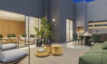 Imagem 4: Lançamento; Orygem Acqua Home<br><br> Apartamentos de 3 e 4 quartos<br>