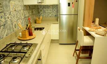 Imagem 5: FLORIANóPOLIS - Apartamento Padrão - Monte Verde