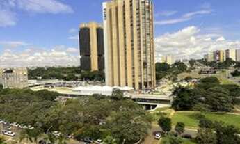 Imagem 7: Brasília - Conjunto Comercial/Sala - Asa Sul