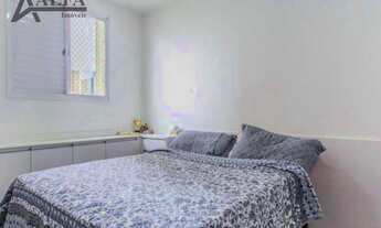 Imagem 2: * East Side Condomínio & Lazer - Lindo apartamento próximo ao metrô Belém *