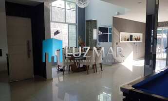 Imagem 4: Casa alto padrão no condomínio Aruã em Mogi das Cruzes