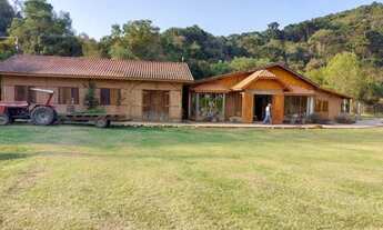 Imagem 3: Chácara da Mantiqueira