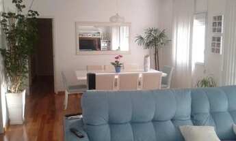 Imagem 5: Apartamento para venda possui 128 metros quadrados com 3 quartos