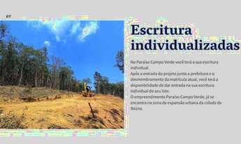 Imagem 3: V46-Excelentes terreno em Ibiúna!!