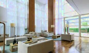 Imagem 6: ITAIM BIBI 70/m², 1 suíte, living integrado com varanda, 2 vagas. Ref.:2800