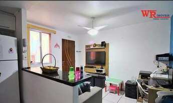 Imagem 5: Apartamento à venda, 42 m² por R$ 223.000,00 - Vila Baeta Neves - São Bernardo do Campo/SP