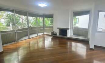 Imagem: Apartamento para aluguel com 170 metros