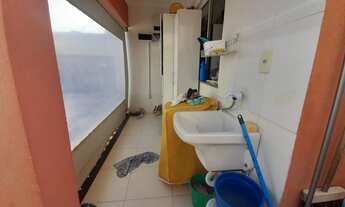 Imagem 6: Casa de condomínio para venda possui 182 metros quadrados com 4 quartos