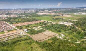 Imagem: Terreno cabeça de quadra 5400 m² em Nova