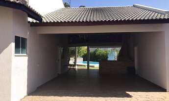 Imagem 2: Condomínio de alto padrão ITU