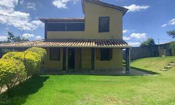 Imagem 3: Lindo Sítio 1.080m² com Casa de 5qts, área gourmet e piscina aquecida em São Joaquim de Bi