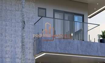 Imagem 2: CASA A VENDA CONDOMÍNIO JARDIM BOTANICO BADY BASSITT