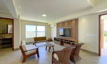 Imagem 6: Belíssima casa no Cond. Alphaville/RN