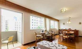 Imagem 4: Apartamento com 4 quartos, Moema, São Paulo, R$ 2.340.000,00