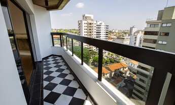 Imagem 6: Cobertura 4 dormitórios (2 suítes) 4 vagas, 345 m.2 área útil à venda, Moema, São Paulo