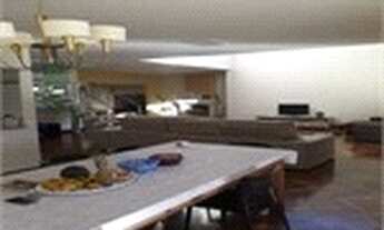 Imagem 4: Casa de condomínio sobrado para venda possui 310 metros quadrados com 5 quartos