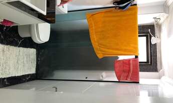 Imagem 5: Apartamento para venda tem 61 metros quadrados com 1 quarto em Maracanã - Praia Grande - S