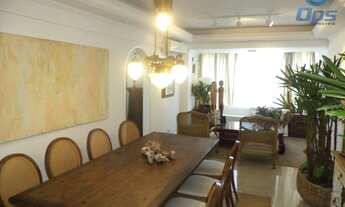 Imagem 4: Apartamento com 3 dorms, Aparecida, Santos - R$ 950 mil, Cod: 5102