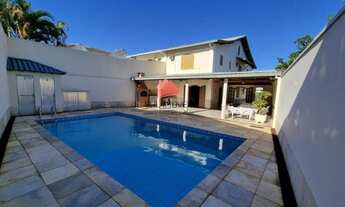 Imagem 2: Casa em Condomínio para Venda em Rio de Janeiro, RECREIO DOS BANDEIRANTES, 4 dormitórios