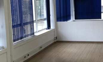 Imagem 2: Escritório para locação - Jardim Paulista