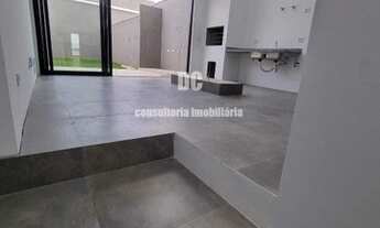 Imagem 3: Sobrado à venda com 195 metros quadrados com 3 quartos em Boa Vista, confortável e bem ilu