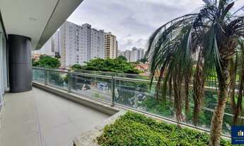 Imagem 6: Apartamento 4 Suítes ao Lado do Parque do Ibirapuera
