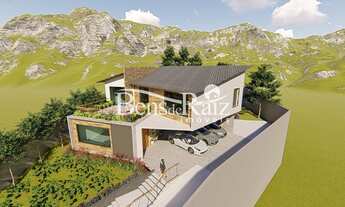 Imagem: NOVA LIMA - Loteamento/Condomínio - Veredas