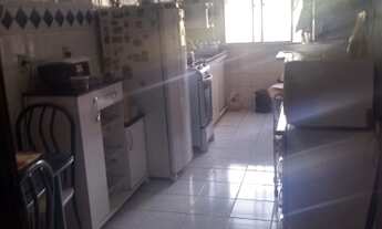 Imagem 4: Apartamento para venda possui 107 m² com 3 quartos 2 VAGAS em ÁGUAS CLARAS - Brasília - DF