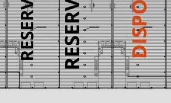 Imagem 3: Galpão para Locação Anual - Santa Luzia , Tijucas - 1800m²