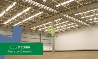 Imagem 4: Galpão para aluga em Itatiaia/RJ