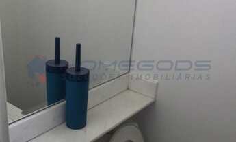 Imagem 3: Sala para venda possui 39 metros quadrados com 1 sala 1 banheiro 1 vaga Cambuí