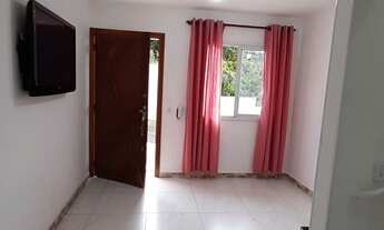 Imagem: Sobrado-Parque Canorama- 2 Dormitórios