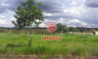 Imagem: Terreno Dois Córregos