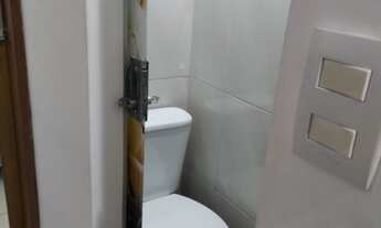 Imagem 7: Imóvel no Politeama com Ótima Localização, 1/4 Revertido para 2/4, Armários nos Quartos