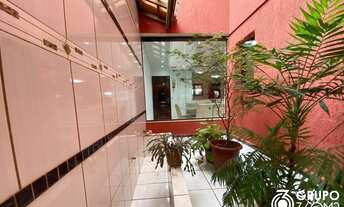 Imagem 4: Sobrado para Venda em Santo André, Vila Alto de Santo André, 4 dormitórios, 4 suítes, 6 ba