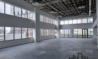 Imagem 6: EXCELENTE OPORTUNIDADE DE CONJUNTO COMERCIAL PARA LOCAÇÃO NA VILA OLÍMPIA!