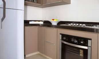 Imagem 5: UBERLâNDIA - Casa de Condomínio - Cond. Quality Residence