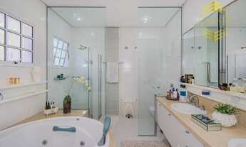 Imagem 7: Casa à venda, 364 m² por R$ 3.000.000,00 - Alphaville Graciosa - Pinhais/PR