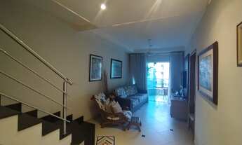 Imagem 2: Cobertura a venda na Praia Grande em Ubatuba