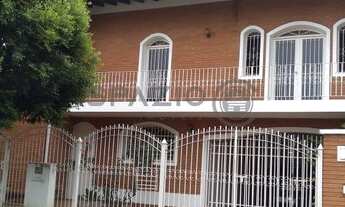 Imagem 2: Casa - Jardim Proença - Campinas