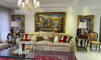 Imagem 6: Apartamento reformado com total qualidade