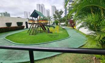 Imagem 5: Apartamento à venda no bairro Maurício de Nassau - Caruaru/PE