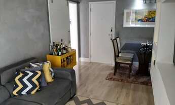 Imagem 6: Apartamento de 67 metros quadrados no bairro Camorim com 2 quartos