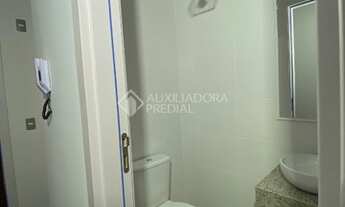 Imagem 3: FLORIANóPOLIS - Apartamento Padrão - Itacorubi