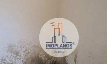 Imagem 7: Casa com 2 dormitórios à venda, 56 m² por R$ 250.000,00 - Canto do Forte - Praia Grande/SP