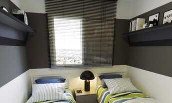 Imagem 5: Apartamento com 03 quartos, sendo 01 suíte, pertinho do Parque Areião