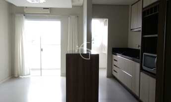 Imagem 4: JOINVILLE - Apartamento Padrão - IRIRIÚ