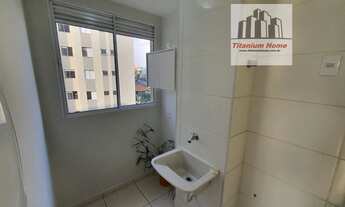 Imagem 3: Portal das Safiras 2 dorm com suite 58 mt² em Hortolandia /SP - 178