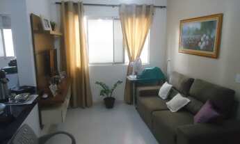 Imagem: Vendo Apartamento Térreo 2/4 Residencial