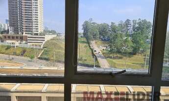 Imagem 7: BARUERI - Conjunto Comercial/sala - Alphaville Conde I